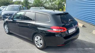 Peugeot 308 SW Phase 2  - photo 2