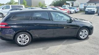 Peugeot 308 SW Phase 2  - photo 3