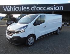 Renault Trafic - GRAND CONFORT L2H1 DCI 120 1300 KG - 23 990 €