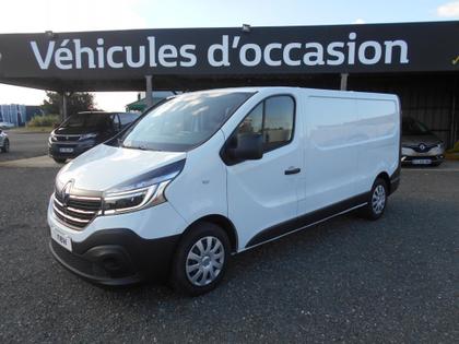 Renault Trafic - GRAND CONFORT L2H1 DCI 120 1300 KG - 23 990 €