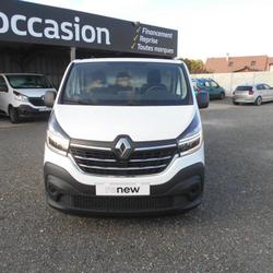 Renault Trafic GRAND CONFORT L2H1 DCI 120 1300 KG La Suze-sur-Sarthe