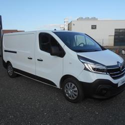Renault Trafic GRAND CONFORT L2H1 DCI 120 1300 KG La Suze-sur-Sarthe