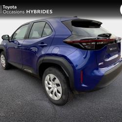 Toyota Yaris Cross 116h Dynamic MY22 Avermes