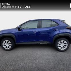 Toyota Yaris Cross 116h Dynamic MY22 Varennes-Vauzelles