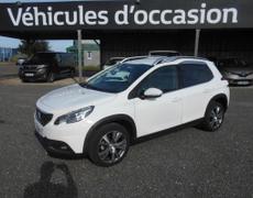 Peugeot 2008 - ALLURE 1.6 BLUEHDI 100 CH - 13 990 €