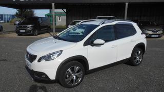 Peugeot 2008  - Allure - photo 0