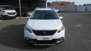 Peugeot 2008  - Allure - photo 1