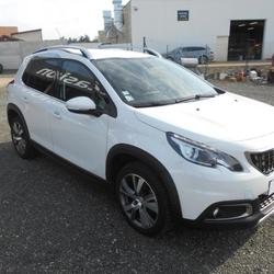 Peugeot 2008 ALLURE 1.6 BLUEHDI 100 CH Spay