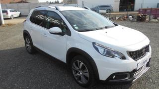 Peugeot 2008  - Allure - photo 2