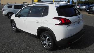 Peugeot 2008  - Allure - photo 3