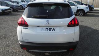 Peugeot 2008  - Allure - photo 4