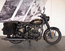 Royal-Enfield Classic Mérignac