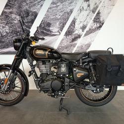 Royal-Enfield Classic  M&eacute;rignac
