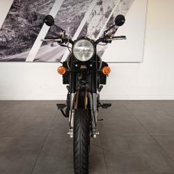Royal-Enfield Classic  M&eacute;rignac