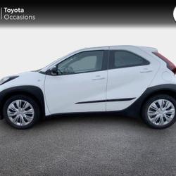 Toyota Aygo X 1.0 VVT-i 72ch Dynamic MY23 Varennes-Vauzelles
