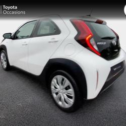 Toyota Aygo X 1.0 VVT-i 72ch Dynamic MY23 Varennes-Vauzelles