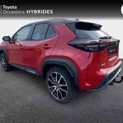 Toyota Yaris Cross 130h GR Sport MC24 Varennes-Vauzelles