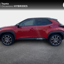 Toyota Yaris Cross 130h GR Sport MC24 Varennes-Vauzelles