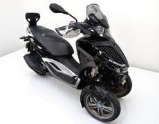 Piaggio Yourban Pressigny-les-Pins