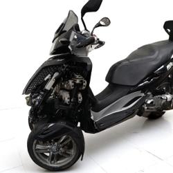 Piaggio Yourban  Pressigny-les-Pins