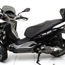 Piaggio Yourban  Pressigny-les-Pins