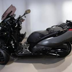 Peugeot Metropolis  Pressigny-les-Pins