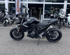 Suzuki GSX Dunkerque