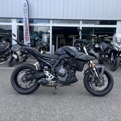 Suzuki GSX  Dunkerque
