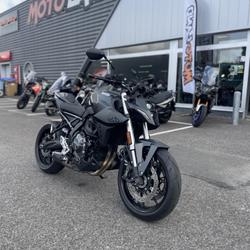 Suzuki GSX  Dunkerque