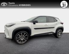 Toyota Yaris Cross Varennes-Vauzelles