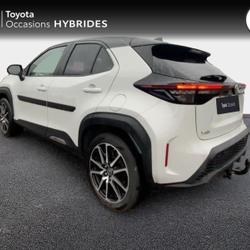 Toyota Yaris Cross 116h GR Sport MY22 Varennes-Vauzelles
