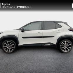 Toyota Yaris Cross 116h GR Sport MY22 Varennes-Vauzelles