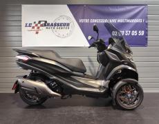 Piaggio MP3 La Roche-sur-Yon