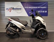 Piaggio MP3 La Roche-sur-Yon