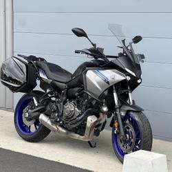 Yamaha TRACER 7 35KW occasion - Aubi&egrave;re - photo 2/5