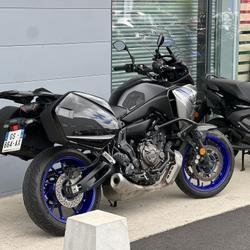 Yamaha TRACER 7 35KW occasion - Aubi&egrave;re - photo 3/5