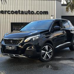 Peugeot 3008 1.5 BLUEHDI 130CH E6.C GT LINE S&S EAT8 Guer