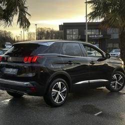 Peugeot 3008 1.5 BLUEHDI 130CH E6.C GT LINE S&S EAT8 Guer