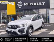 Dacia Jogger Argentan