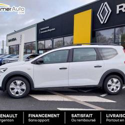 Dacia Jogger ECO-G 100 5 places Essential Argentan