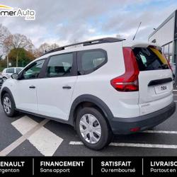 Dacia Jogger ECO-G 100 5 places Essential Argentan