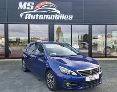 Peugeot 308 Phase 2 Bonchamp-lès-Laval