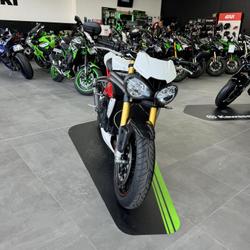 Triumph 1050 Speed Triple  N&icirc;mes