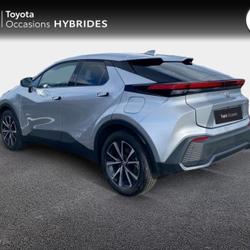 Toyota C-HR 1.8 Hybride 140ch Design MY25 Varennes-Vauzelles