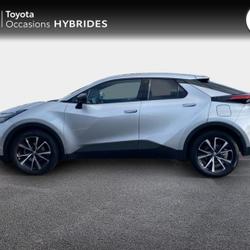Toyota C-HR 1.8 Hybride 140ch Design MY25 Varennes-Vauzelles