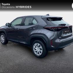 Toyota Yaris Cross 116h Dynamic MC24 Avermes