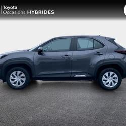 Toyota Yaris Cross 116h Dynamic MC24 Avermes