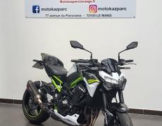 Kawasaki Z Le Mans