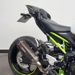 Kawasaki Z  Le Mans