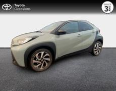 Toyota Aygo X Varennes-Vauzelles